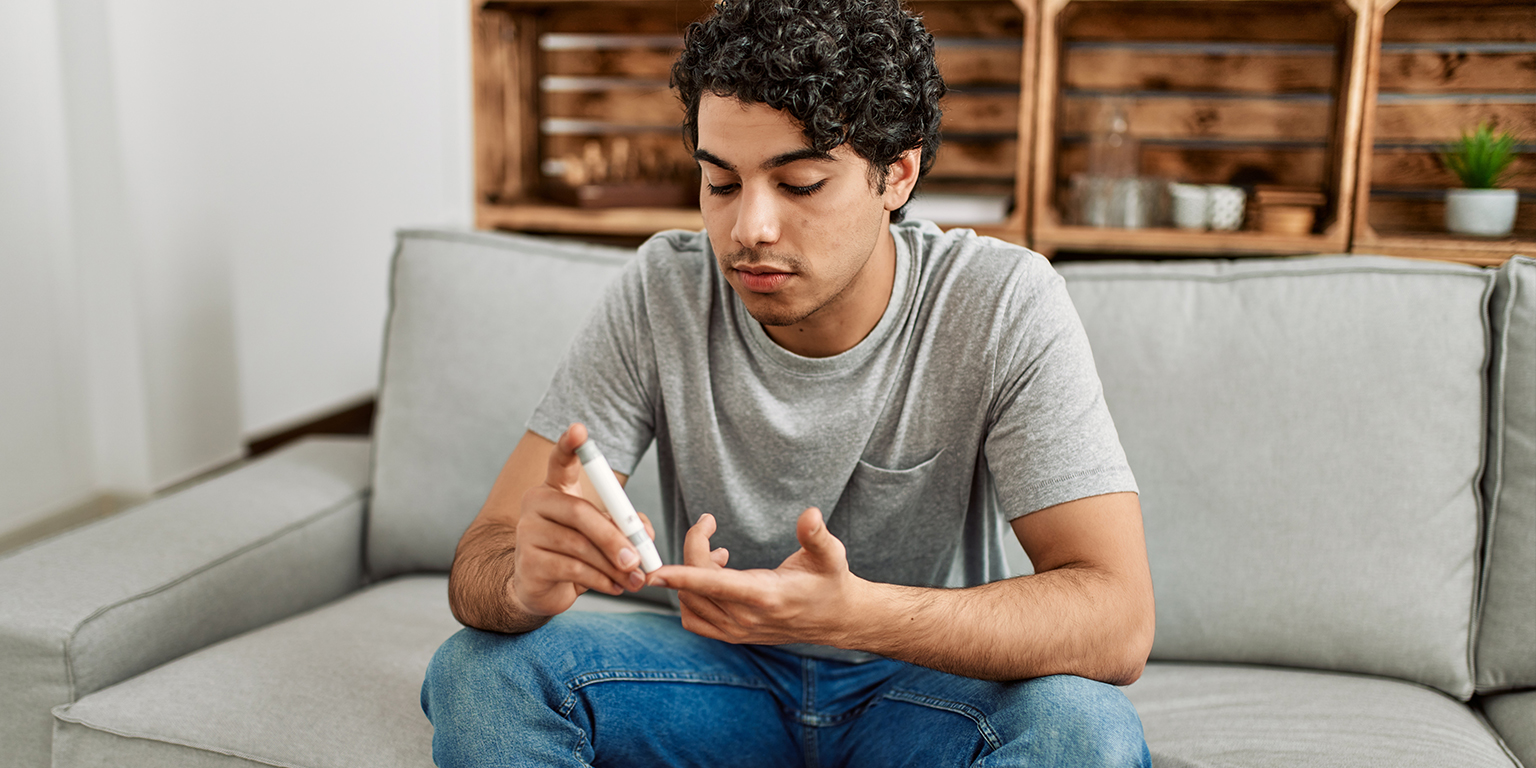 La diabetes tiene un nuevo tratamiento